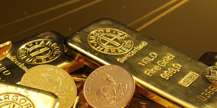 Emirates Gold