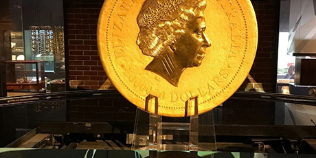 The Perth Mint