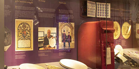  The Royal Mint